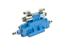 34EYY-H20 Electro-hydraulic Reversing Valve