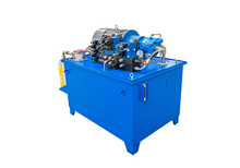 Hydraulic Station