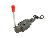 4WMM6 Manual Reversing Valve