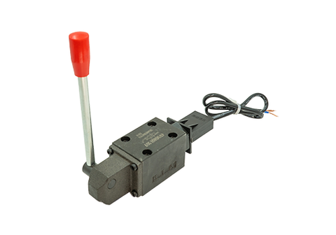 4WMM6 manual reversing valve