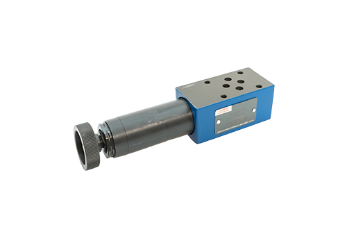 ZDR6 superimposed pressure reducing valve