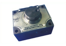 FNG-G-02B Speed Control Valve