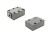 RVP plate type check valve