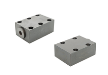 RVP Plate Type Check Valve
