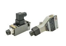 HED1 HED4 Pressure Relay