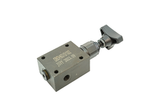 DBDH6 Direct-acting Relief Valve