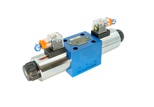 4WE10 Electromagnetic Reversing Valve