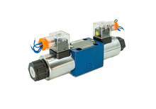 4WE6-6X Electromagnetic Reversing Valve