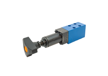 DR5 Pilot Pressure Reducing Valve