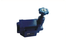 JF-B20H Pressure Reducing Valve