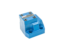 S10 Check Valve