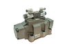 4WEH32 electro-hydraulic reversing valve