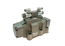 4WEH32 Electro-Hydraulic Reversing Valve