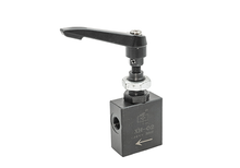 XH-02 Gloss Valve