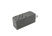 MHA Balance Valve