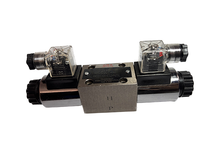 4WE6 High Voltage Electromagnetic Reversing Valve
