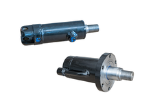 Oil Cylinder