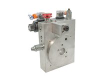 Cartridge Valve Block Set