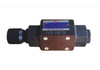 MSA speed control valve