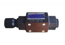 MSA Speed Control Valve