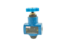 LF-L10H-S throttle valve