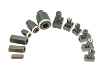 S-Type Check Valve Series Throttle Valve Shut-off Valve