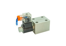 M-SEW Two Position Two-way Solenoid Valve