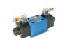 4WE10-AC220V solenoid reversing valve
