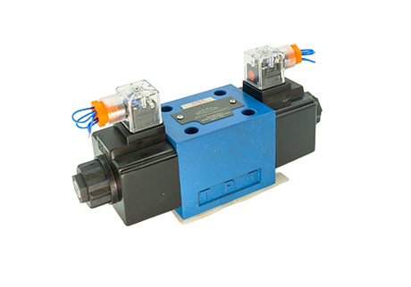 5. 力士乐系列 4WE10-AC220V电磁换向阀 Direct Operated Solenoid Valve.png
