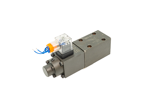 DBE5 proportional pressure valve