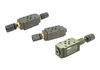 MTV MTCV superimposed throttle valve MBRV superimposed pressure reducing valve