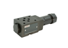 MHA superimposed balance valve