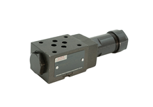 MHA Superimposed Balance Valve