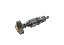 DBD S10K Direct-acting Relief Valve Insert Valve