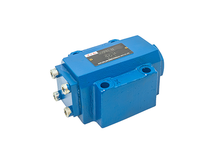 SL/SV Hydraulic Controlled Check Valve