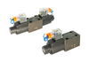 DSG01 solenoid reversing valve