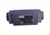 MPCV type superimposed hydraulic control check valve