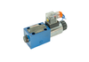 4WE6 single-head solenoid reversing valve