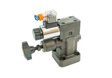 Y2EH Solenoid Relief Valve