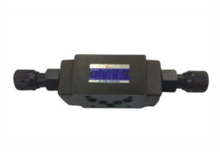 MSW-03 Superimposed One-Way Throttle Valve