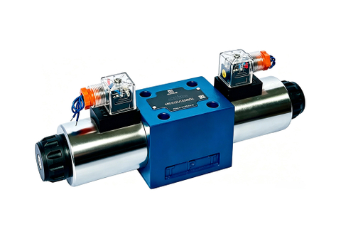 4WE10 Electromagnetic Reversing Valve