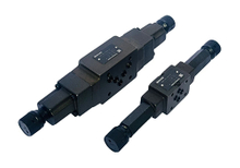 MFW-03 MFW-01 Superimposed Speed Control Valve