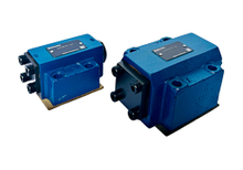 SL/SV Hydraulic Controlled Check Valve