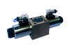 4WE10 High Voltage Electromagnetic Reversing Valve