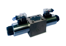 4WE10 High Voltage Electromagnetic Reversing Valve