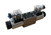 4WE6 High Voltage Electromagnetic Reversing Valve