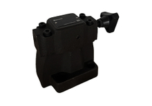 SBG-06 Relief Valve