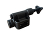 YF-B overflow valve