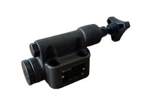 YF-B overflow valve