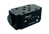 MPC Type Superimposed Hydraulic Control Check Valve